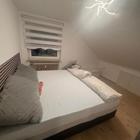 Appartement Am Auepark à Cassel Extérieur photo