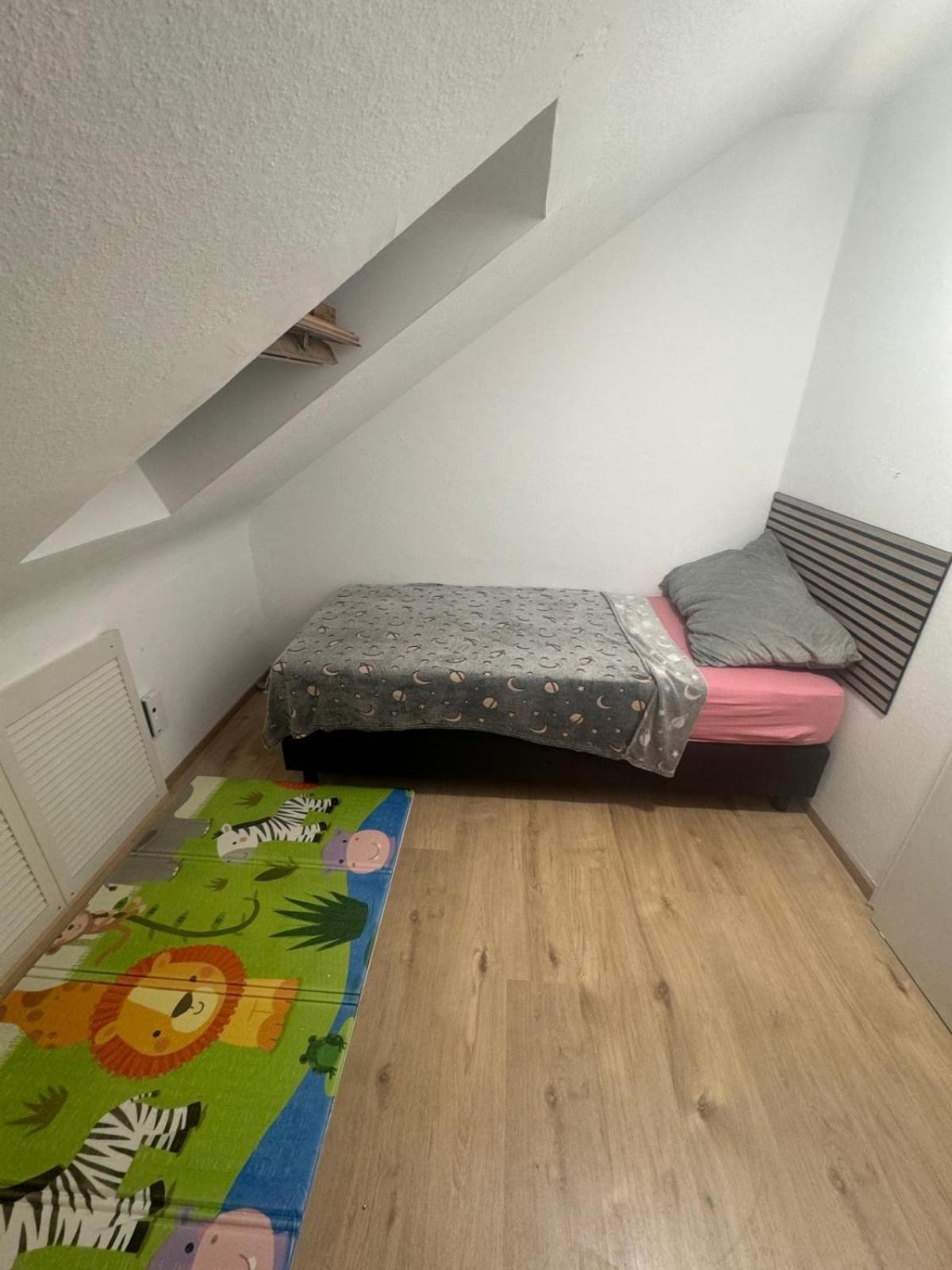 Appartement Am Auepark à Cassel Extérieur photo